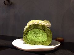 抹茶卷-Home Cafe(水榭春天店)