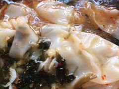 -阿麟馄饨(延长路店)