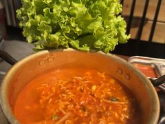-양평식당·杨平食堂(华贸店)