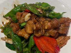 -阿明小菜·海鲜·上海菜(梅陇店)