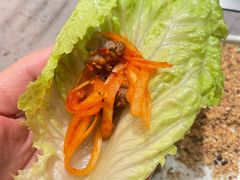 -白玉·朝鲜族烤串(光明大仟里店)