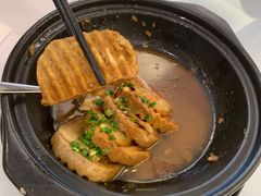 一品香芋煲-海景壹号大酒店(滨湖店)