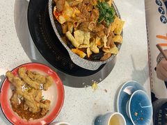 -芈重山老火锅(昌平店)