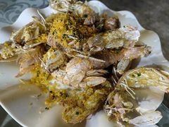 -范饭椰林川湘味海鲜·椰子鸡(三亚湾椰梦长廊店)