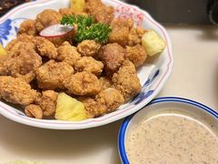 -林四喜·闽南传家菜(鼓浪屿店)