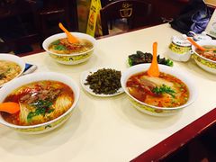 -苏氏牛肉面(团结路店)