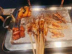 -冀粤香海鲜自助餐厅(西美五洲店)