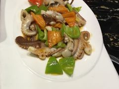 -渔傅·蓝海岸霞浦海鲜(正祥店)