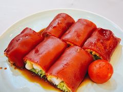 -益健美食大广场(北岭店)