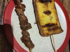 -霹雳火·重庆烧烤·江湖菜(解放碑店)