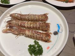 -海天盛宴海鲜自助(正大广场店)