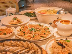 -莆田餐厅PUTIEN(西安万象天地店)