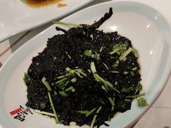 -食鼎记海鲜大排档(美食街店)