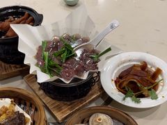 -乜都得港式茶楼(天贵路店)