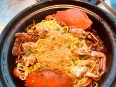 -不仔客海鲜·烧烤·270度海景餐厅(大东海店)