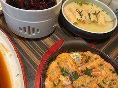 -江太极江浙菜(马桥万达广场店)