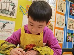 -杨梅红艺术教育(北京金源购物中心校区)