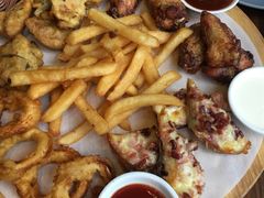 -G+KITCHEN(龙湖狮山天街店)