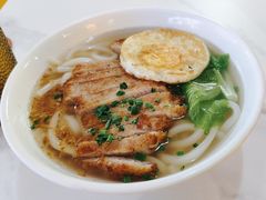 -维园港式茶餐厅(龙岗盛平店)