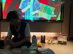 -陆琴脚艺·足浴·SPA(夫子庙店)