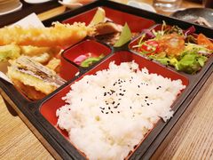 -隐泉之语日式料理(王府中环店)