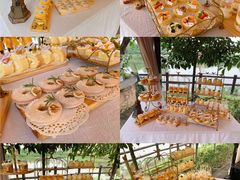 -艾加柒克蛋糕茶歇甜品台(春熙路店)