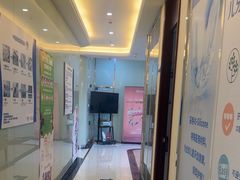-泰康拜博口腔医院(海曙店)