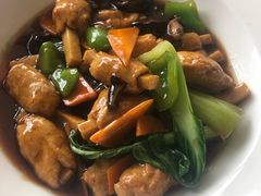 -一盏明灯全素斋(殊像寺店)