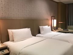 -北京康莱德酒店