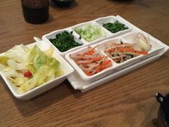 -名羊天下陕北横山铁锅炖羊肉(博文路店)