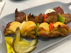 -库滋明·俄罗斯特色美食(中央大街店)