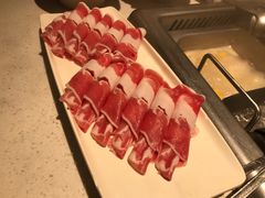 -海底捞火锅(顺义华联店)