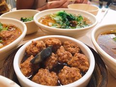 -东方削面(迎泽街店)