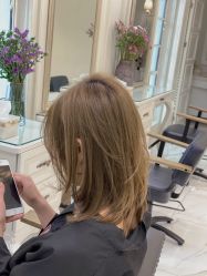 -e hair salon