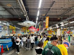-海鮮寿司とれとれ市場