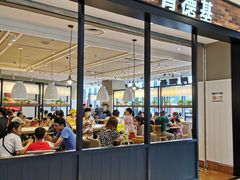 门面-肯德基(六安万达店)