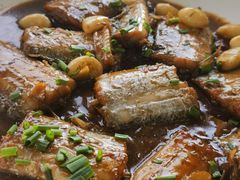 -碧海银沙海鲜餐厅(恒大海上威尼斯店)