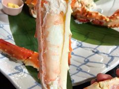 -蟹料理 北海道かに将軍(札幌本店)