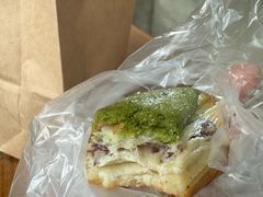 抹茶小豆-mbd(华山路店)