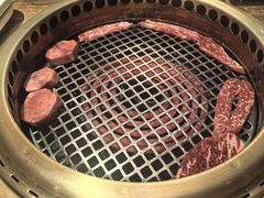 -肉魁屋·烧肉·烧鸟·酒场(高新店)