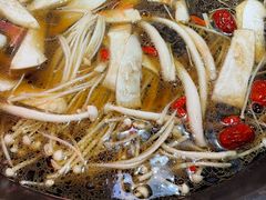 -蜀大侠火锅(森兰花园城店)