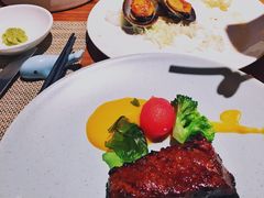 -Mr·Fish鱼鲜生海鲜放题(银泰in99店)