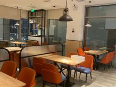 -豪客来牛排(绿宝广场店)