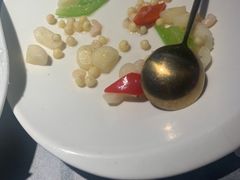 -吴越荣记苏州菜·松鼠桂鱼 100% 活鱼现做(月光码头店)