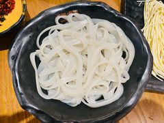 红薯粉-呷哺呷哺(长治万达店)