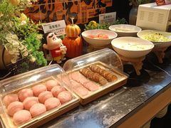 -梨花自助烤肉(乐宾店)