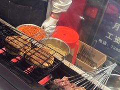 -崇德楼水盆牛羊肉泡馍馆(文艺路店)
