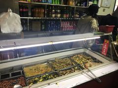 -白老三牛肉丸子面(平阳广场店)