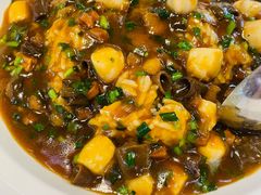 -巧克力渔家.小船海鲜胶东菜(万平口店)