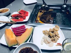 -海底捞火锅(龙湖北京大兴天街店)